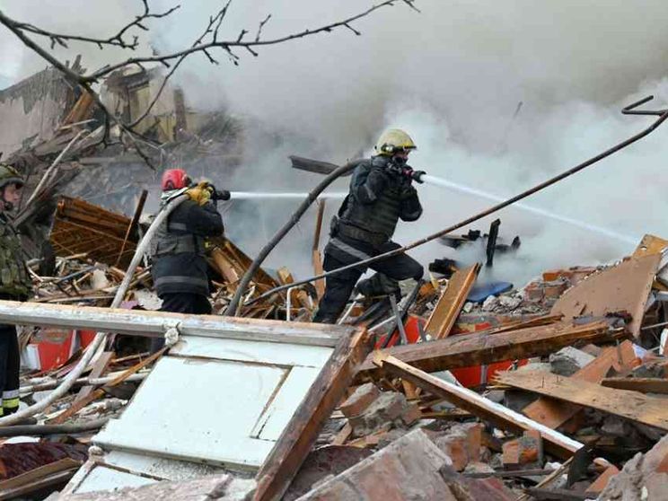 Il coraggio di far pace