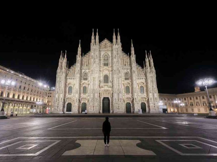 Pandemia e diritti umani: gli effetti a lungo termine del Covid