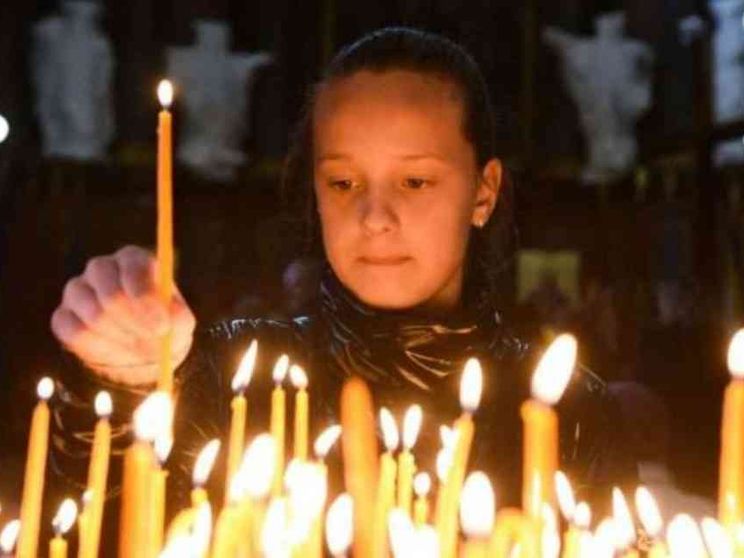 Le Chiese europee chiedono una tregua in Ucraina per la Pasqua