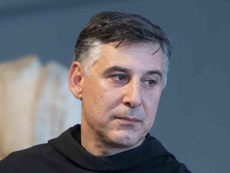 La Pace di Francesco è colomba disarmante