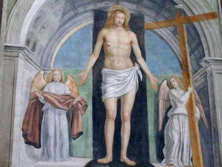 Le Messe in diretta tv e social di sabato 16 e domenica 17 aprile, Pasqua