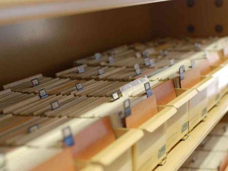 Nella Ddr la poesia come arma puntata a Ovest