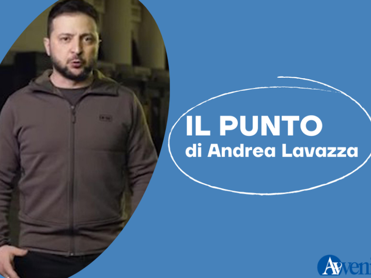 Guerra, giorno 51: Putin può usare l'arma atomica? Che cosa aspettarci adesso