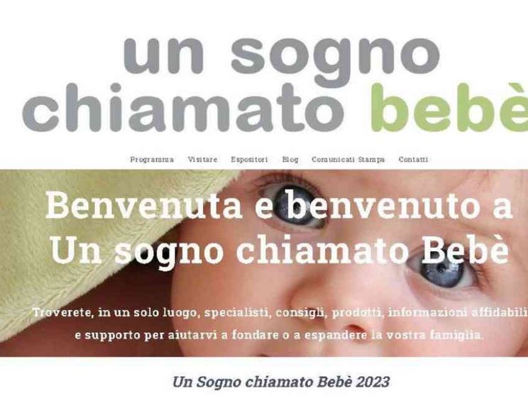 La fiera della procreazione assistita non si farà. Almeno per ora