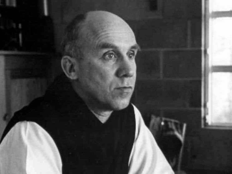 Thomas Merton e il pacifismo come sola arma del cristiano