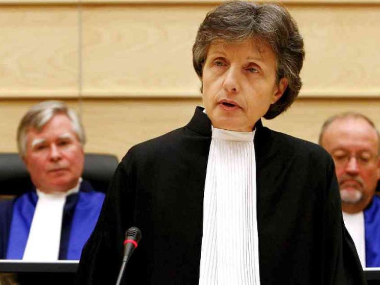 L’ex procuratrice internazionale Arbia: “No impunità. Servirà un processo”