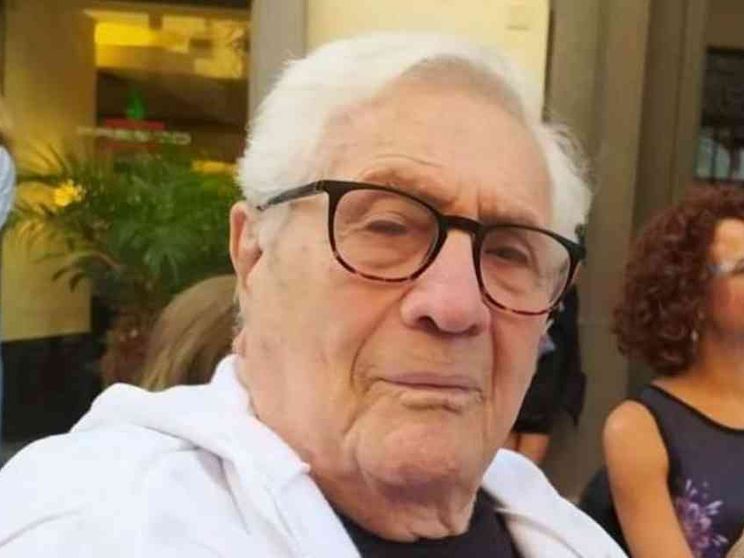 Io, veterano sto con il Papa mai glorificare la guerra