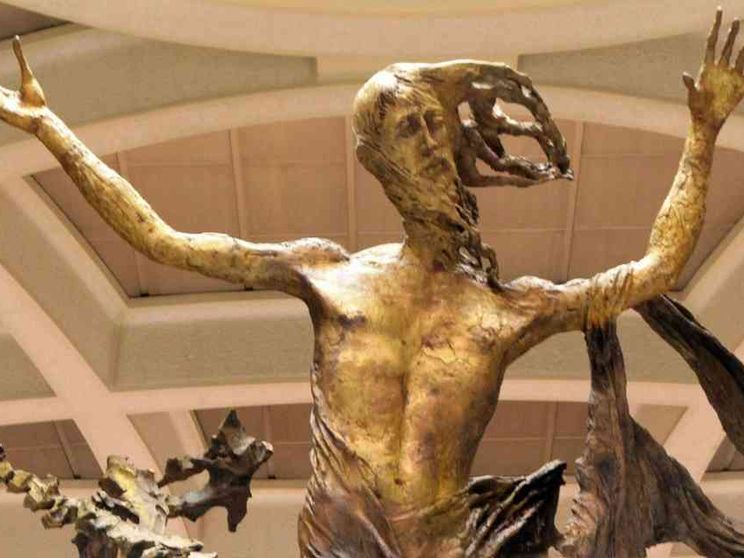 Restituiti agli affetti in eterno: Gesù risorto promessa di consolazione