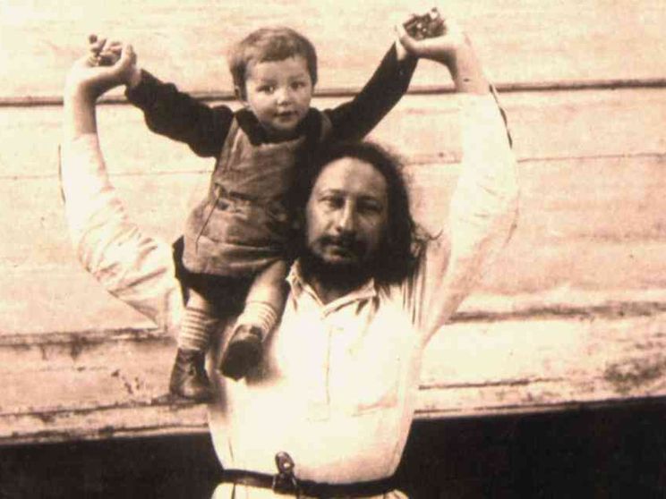 Non solo Florenskij: i russi prima di Lenin