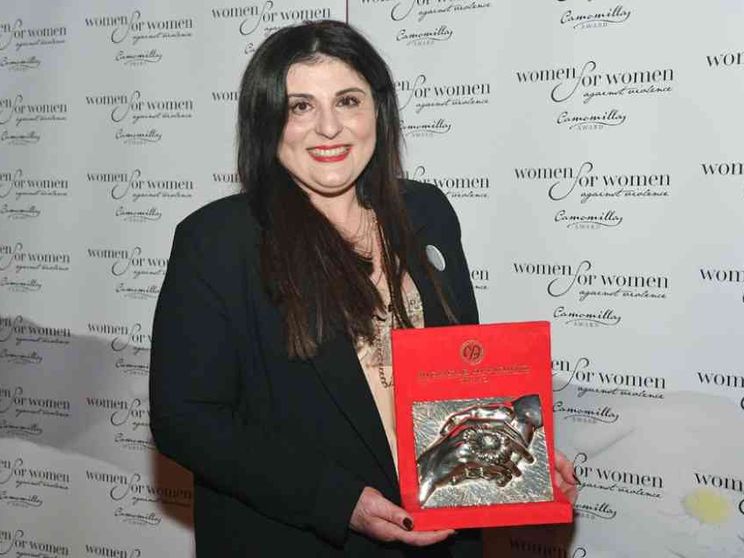 «Nella violenza non siamo mai sole». Così Maria Antonietta è sopravvissuta