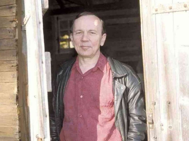 Bobin: la morte rimossa è una pila di sedie