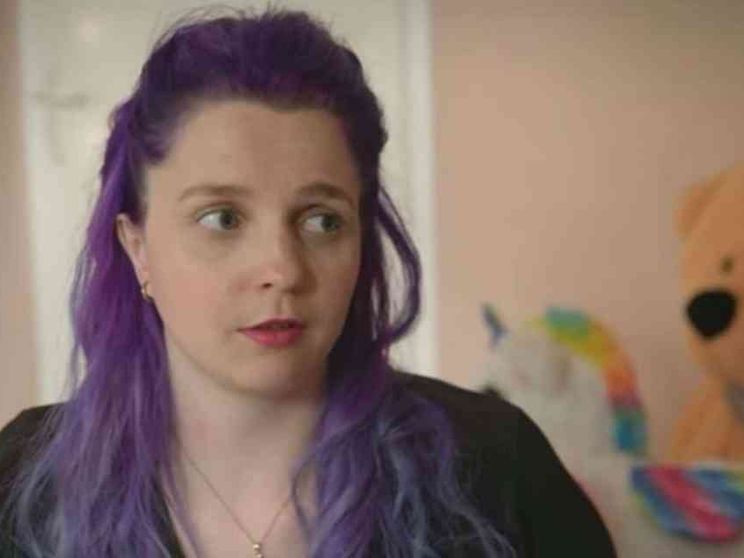 Eli, 28 anni e un’infanzia negata. Unica soluzione garantita: l’eutanasia