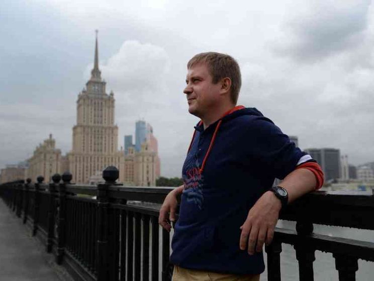 Lebedev: «Russia, troppi intellettuali hanno chiuso gli occhi sul regime»