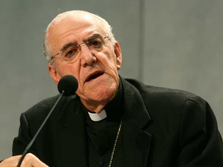 Addio al cardinale Lozano Barragan, «servitore e amico di tre Papi»
