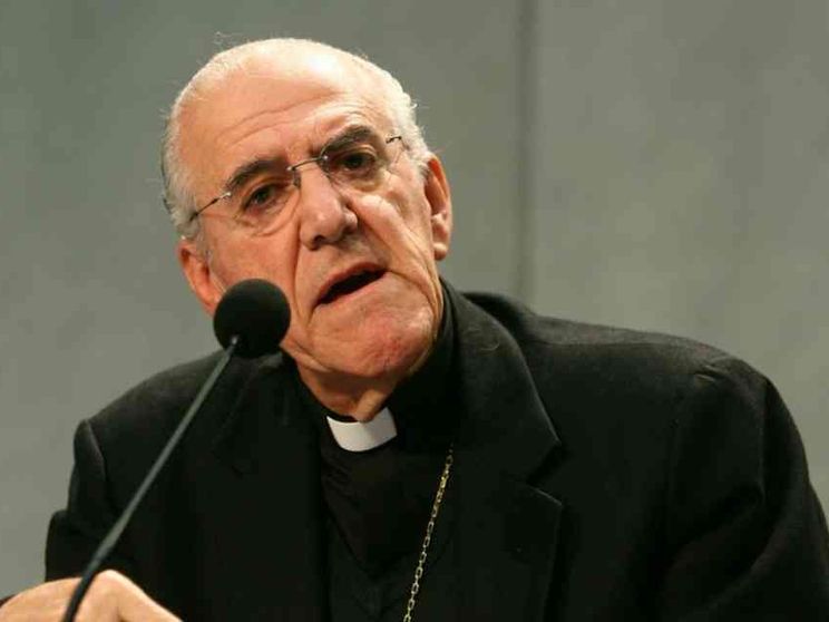 Addio al cardinale Lozano Barragan, «servitore e amico di tre Papi»