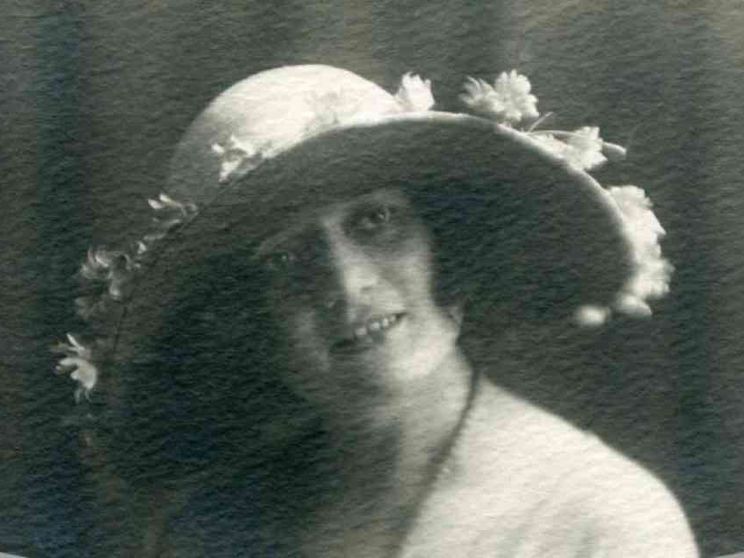 Dolores Prato, la "rivincita" letteraria della provincia italiana