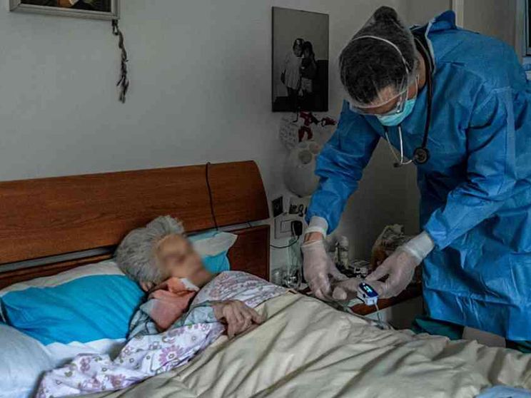 Case di comunità nate dal basso per vera medicina del territorio