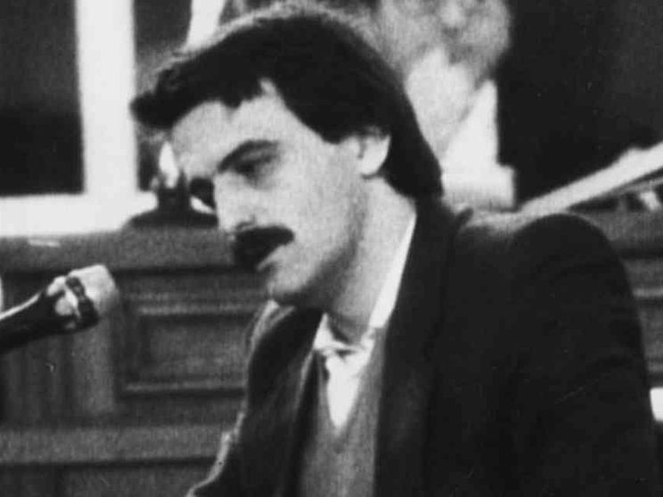 La parabola tragica di Marco Donat-Cattin