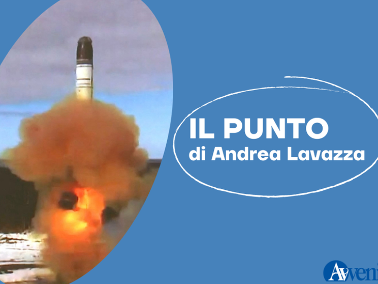 Guerra giorno 56: che cosa può significare per la Russia conquistare un Paese