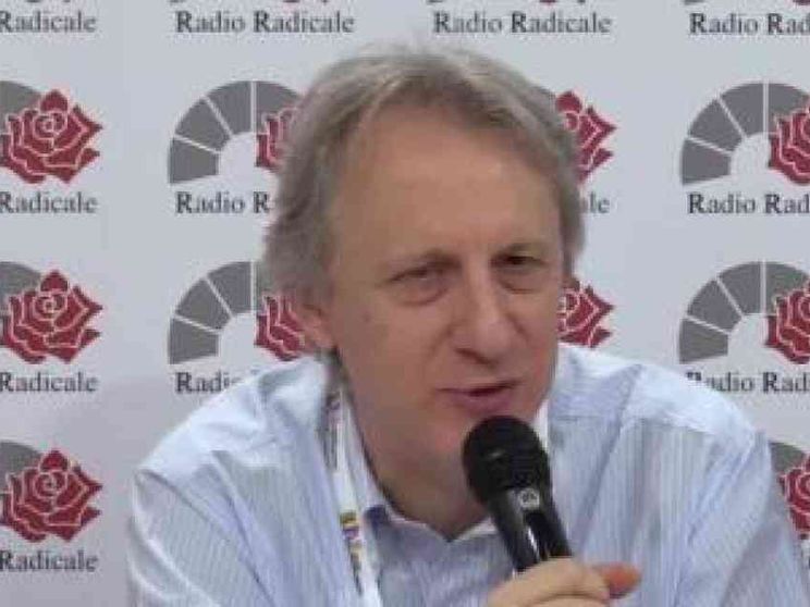 L'unicità di ogni esistenza. E non lavatrici guaste