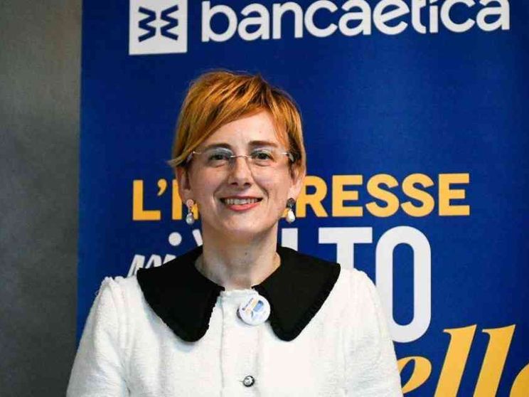 «La finanza etica dice no agli investimenti in armi»