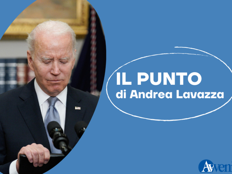 Guerra giorno 57: in campo Putin e Biden, la prospettiva di un conflitto lungo