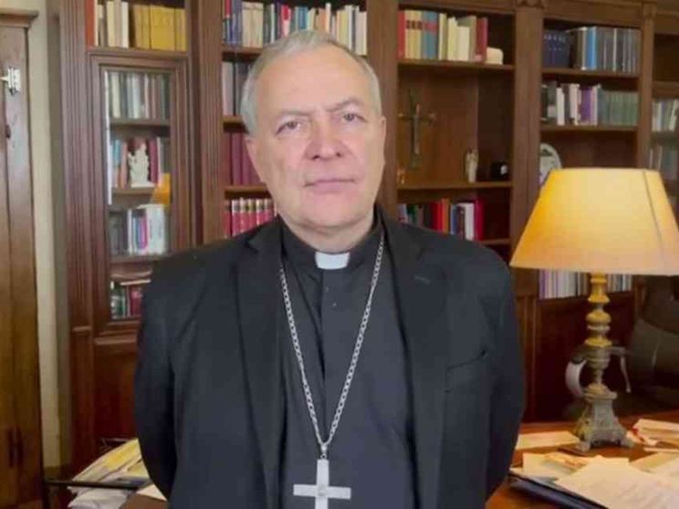 Il fiorentino Stefano Manetti è il nuovo vescovo di Fiesole