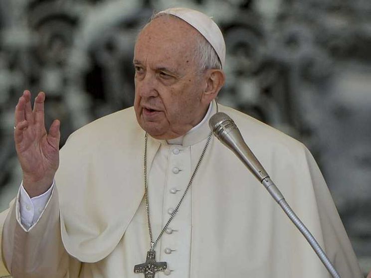 Il Papa: non incontrerò Kirill per ora. E spiega perché non va a Kiev