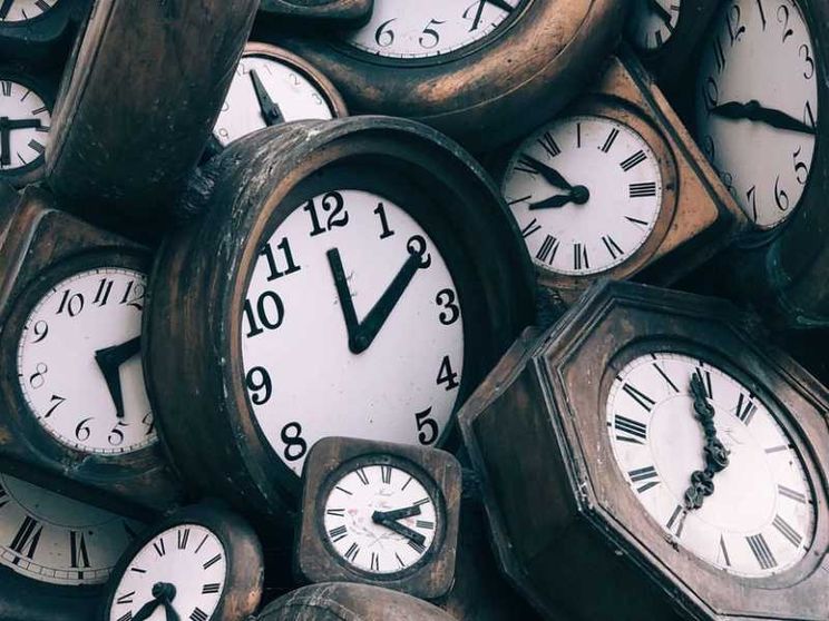 Riprendersi il tempo nella società della stanchezza
