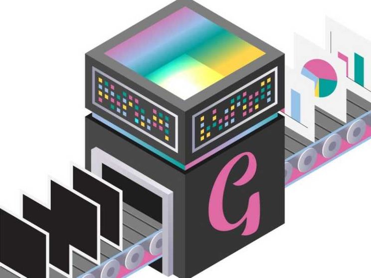 L'Intelligenza artificiale che va a caccia di discriminazioni visive