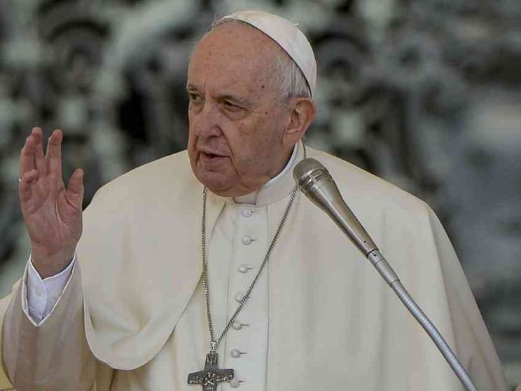 Il Papa: non incontrerò Kirill per ora. E spiega perché non va a Kiev