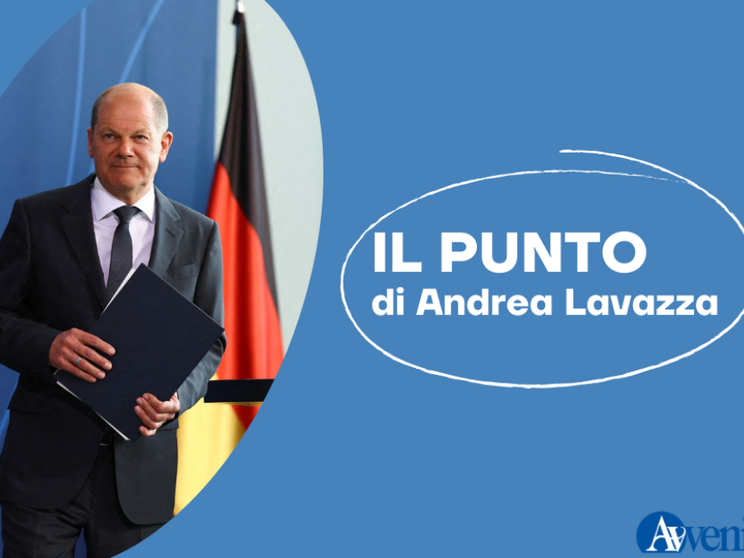 Guerra giorno 58: la tregua pasquale non c'è e Kiev tenta la Germania sul gas