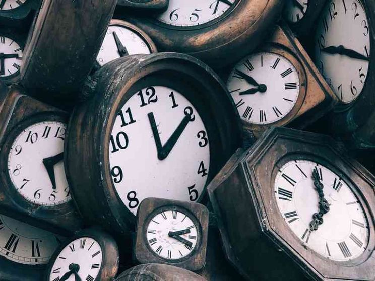 Riprendersi il tempo nella società della stanchezza