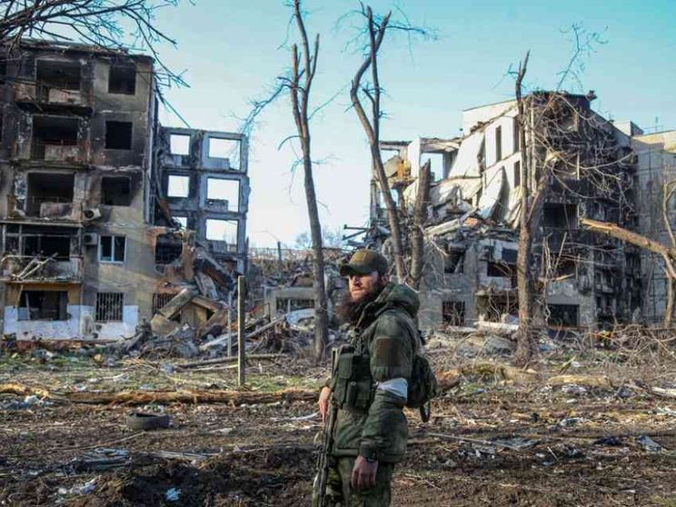 Così la Russia muove i mercenari dall'Africa alla guerra in Ucraina