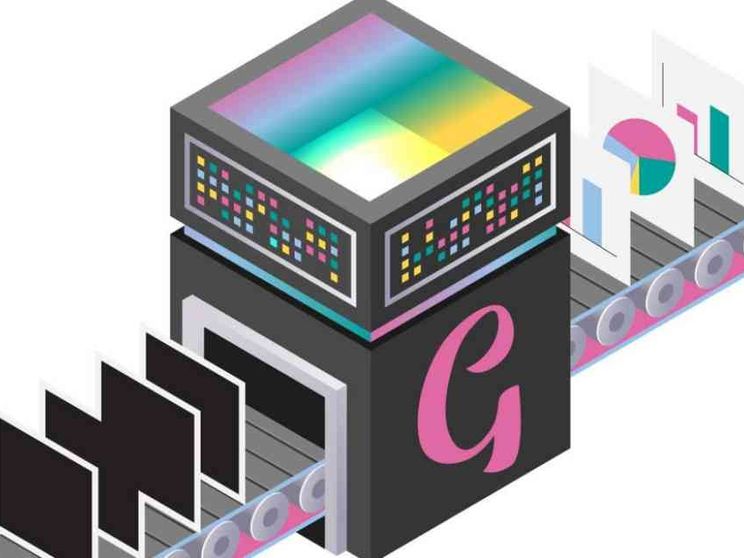 L'Intelligenza artificiale che va a caccia di discriminazioni visive