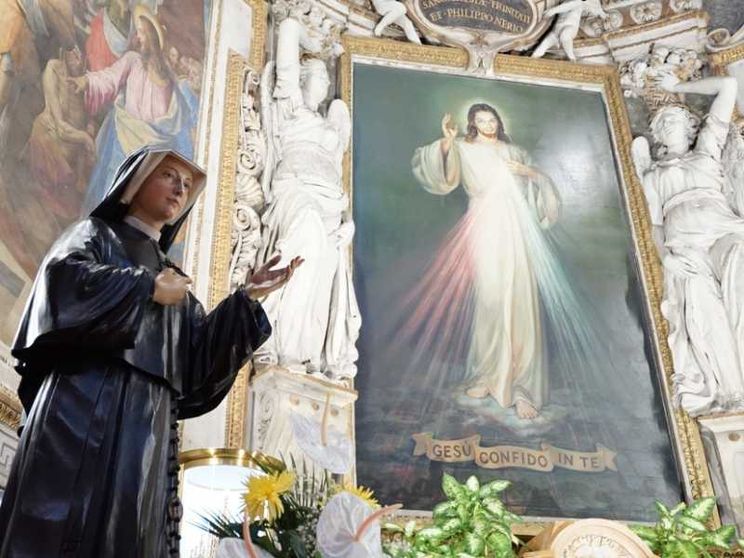 Le Messe in diretta tv e social di sabato 23 e domenica 24 aprile 2022