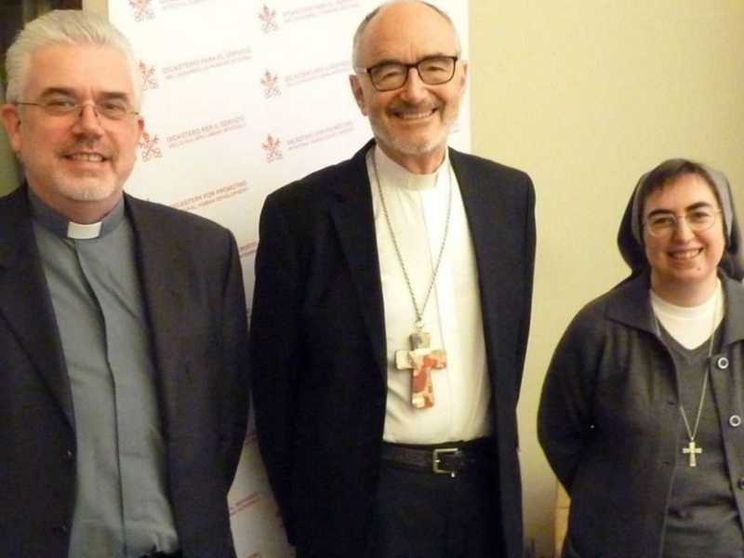 Dottrina e Sviluppo umano, prime nomine dopo la riforma