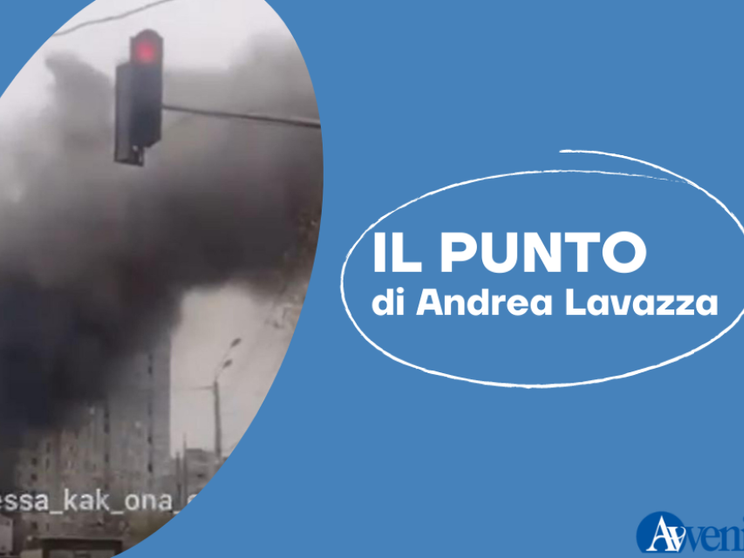 Guerra giorno 59: deportazioni e distruzioni, quale dopoguerra secondo Mosca?