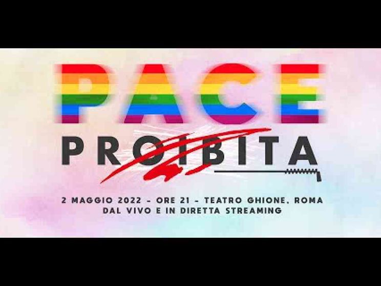 Dare voce a pace e nonviolenza: in teatro e streaming a Roma il 2 maggio