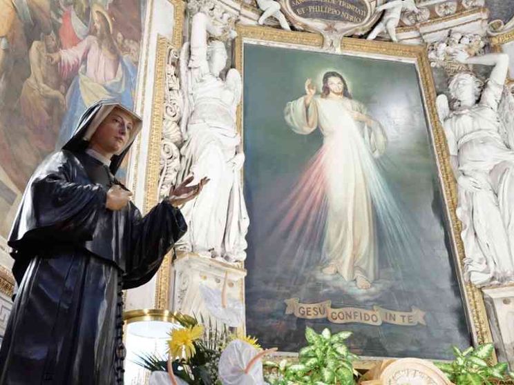 Le Messe in diretta tv e social di sabato 23 e domenica 24 aprile 2022