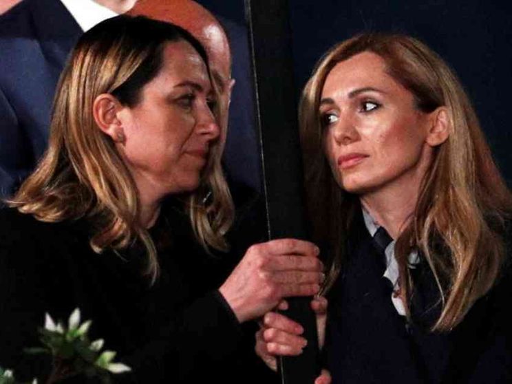 «In quello sguardo c'è la tenerezza dell’hospice»