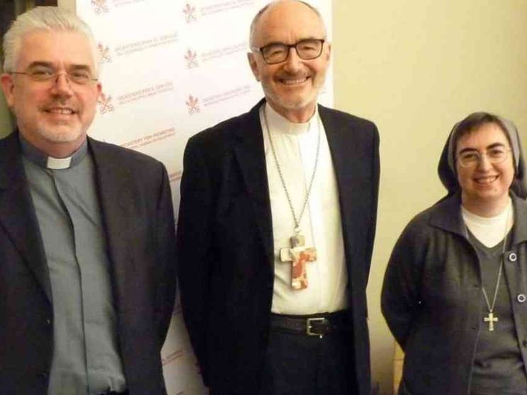 Dottrina e Sviluppo umano, prime nomine dopo la riforma