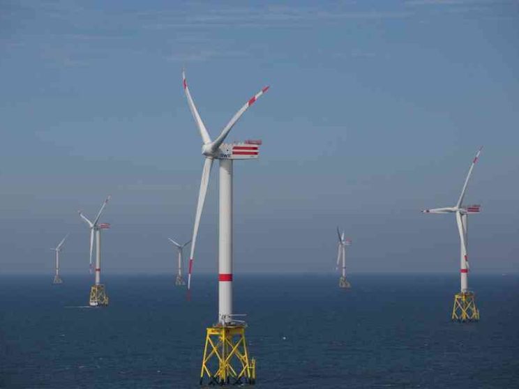 L'energia senza rischio bellico? Diffusa, condivisa e partecipata