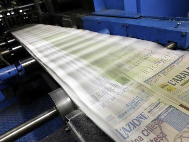 Che cosa succede se applichiamo al giornalismo i capisaldi dell'Economia civile