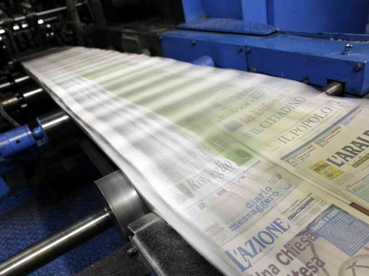 Che cosa succede se applichiamo al giornalismo i capisaldi dell'Economia civile