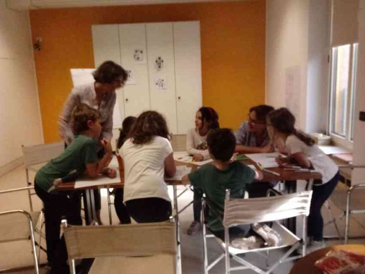 «Aiutatemi a dimenticare le urla di mamma e papà che litigano»