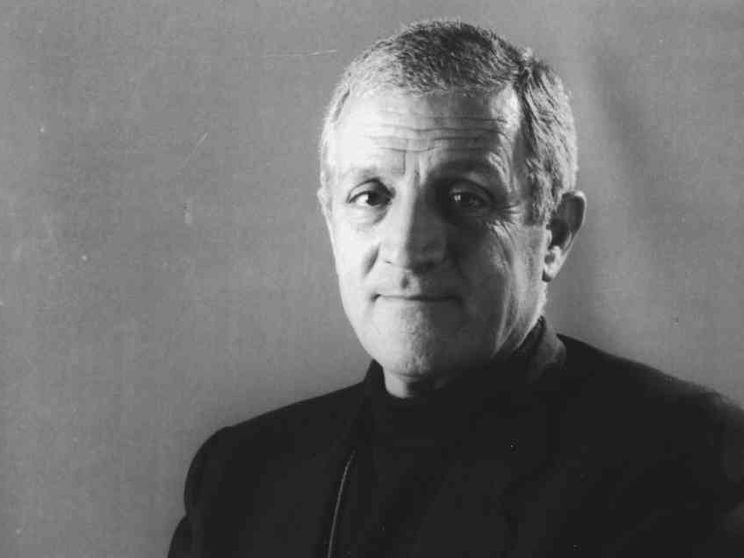 Don Tonino Bello «sul passo degli ultimi»