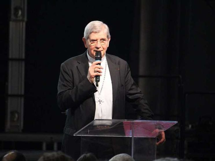 Nominato monsignor Laurent Ulrich arcivescovo di Parigi: ecco chi è