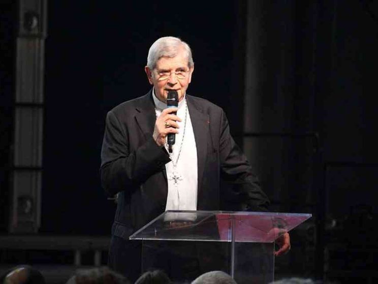 Nominato monsignor Laurent Ulrich arcivescovo di Parigi: ecco chi è