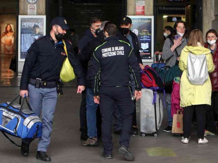 In 70mila hanno chiesto protezione. Partono le procedure per i rimborsi